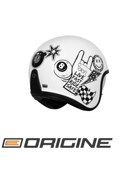 CAPACETE ORIGINE SPIRIT