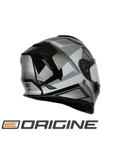 Capacete Origine Dinamo