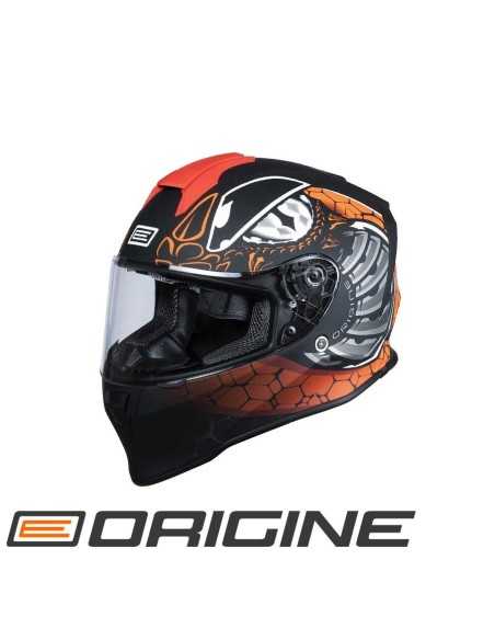 Capacete Origine Dinamo