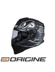 Capacete Origine Dinamo