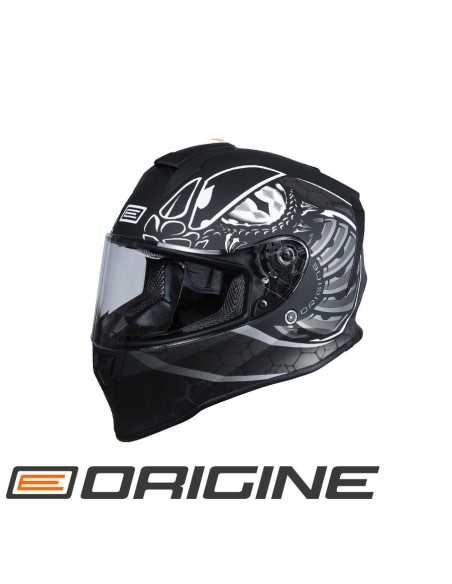 Capacete Origine Dinamo