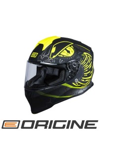 Capacete Origine Dinamo