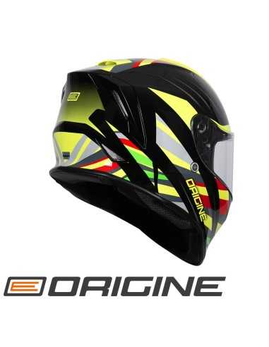 Capacete Origine Dinamo