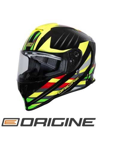 Capacete Origine Dinamo
