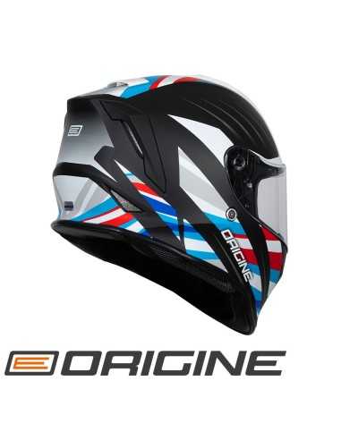 Capacete Origine Dinamo