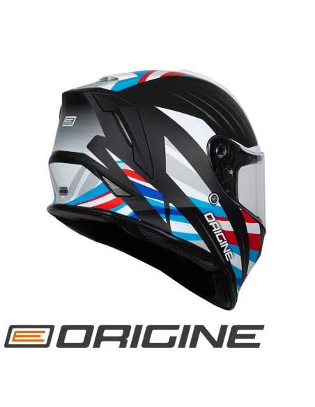 Capacete Origine Dinamo