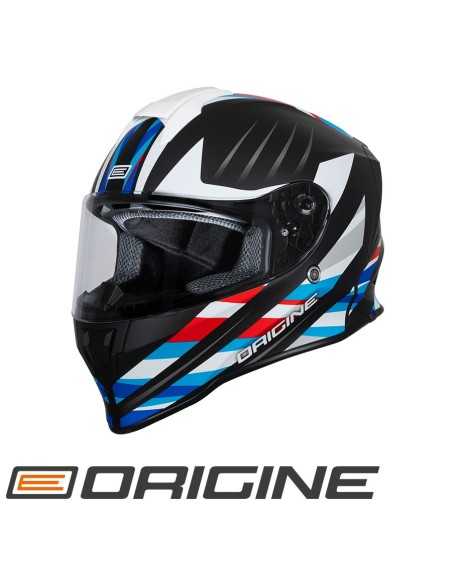 Capacete Origine Dinamo