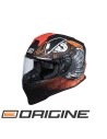 Capacete Origine Dinamo