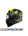 Capacete Origine Dinamo