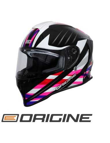 Capacete Origine Dinamo