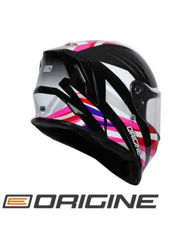 Capacete Origine Dinamo
