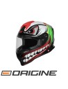 Capacete Origine Dinamo