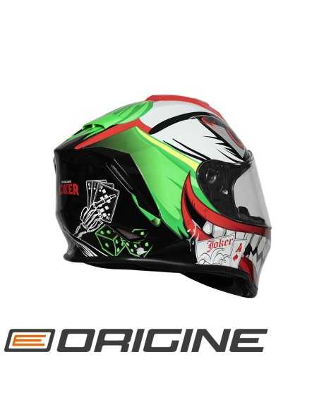 Capacete Origine Dinamo