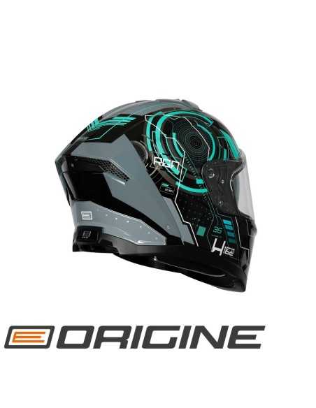 Capacete Origine Etna