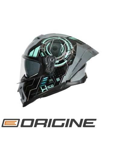 Capacete Origine Etna