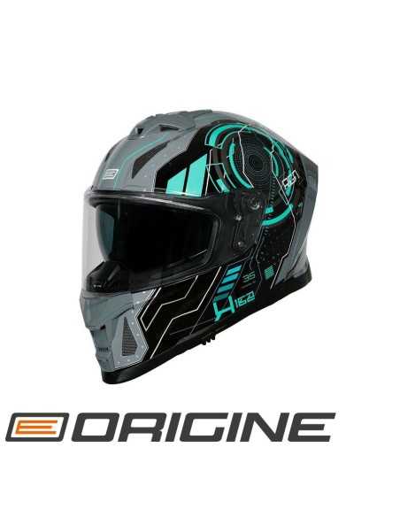 Capacete Origine Etna
