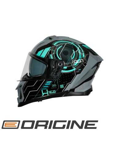 Capacete Origine Etna