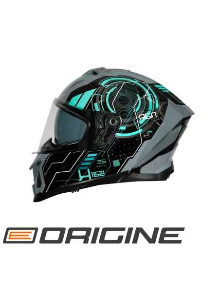 Capacete Origine Etna