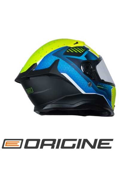 Capacete Origine FORCE