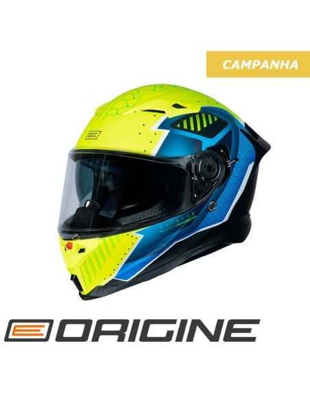 Capacete Origine FORCE