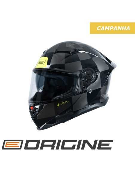 Capacete Origine FORCE