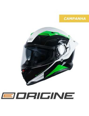Capacete Origine FORCE