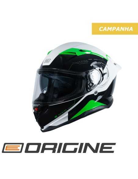 Capacete Origine FORCE