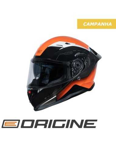 Capacete Origine FORCE