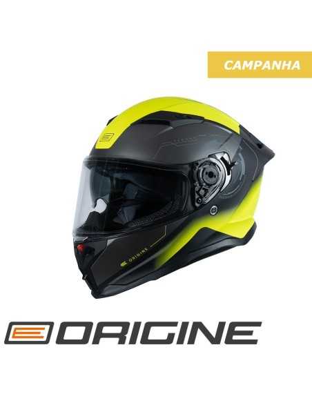 Capacete Origine FORCE