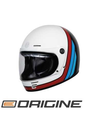 Capacete Origine OMEGA
