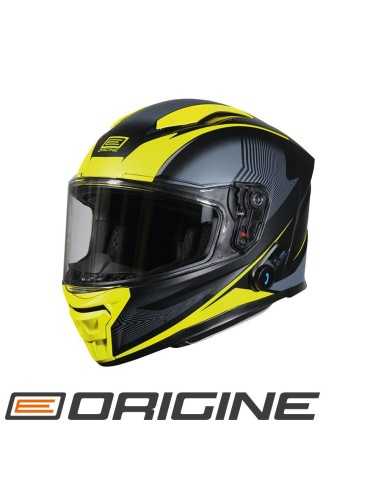 Capacete Origine PISTA BT