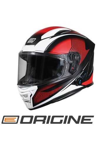 Capacete Origine PISTA BT