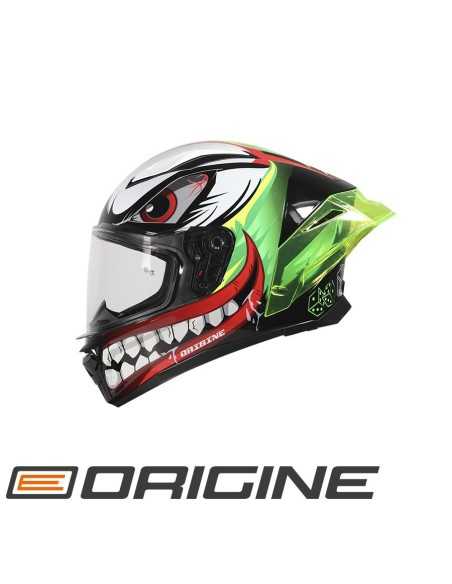 Capacete Origine PISTA