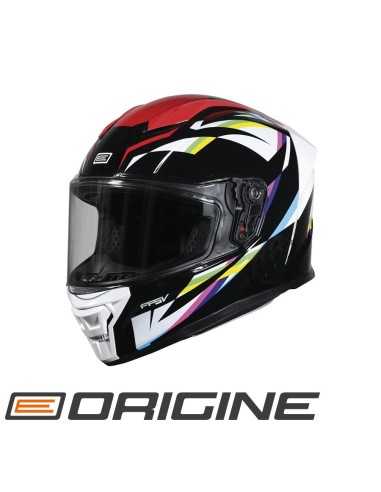 Capacete Origine PISTA