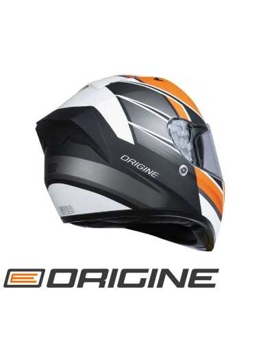Capacete Origine STRADA