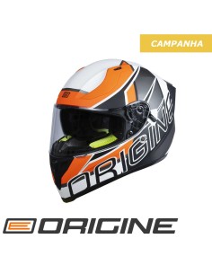 Capacete Origine STRADA