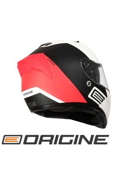 Capacete Origine STRADA