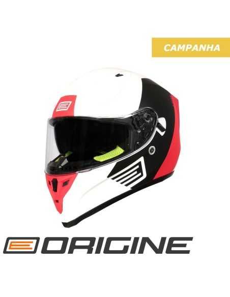 Capacete Origine STRADA
