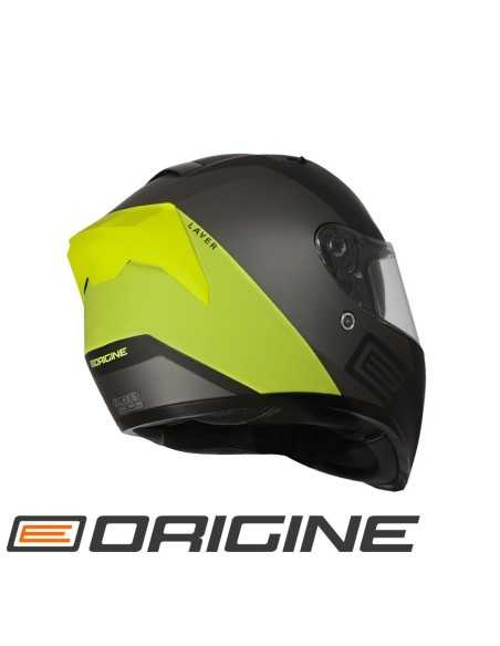 Capacete Origine STRADA