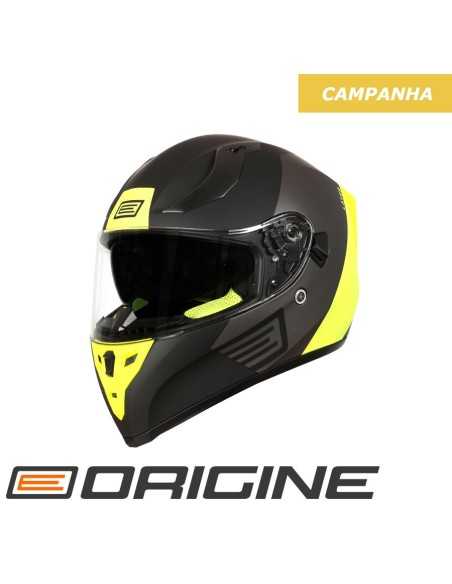 Capacete Origine STRADA