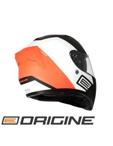 Capacete Origine STRADA