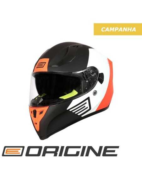 Capacete Origine STRADA