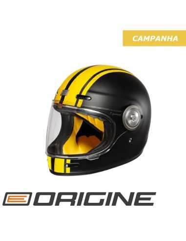 Capacete Origine VEGA