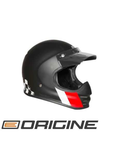 Capacete Origine VIRGO