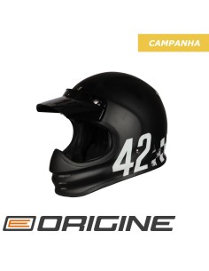 Capacete Origine VIRGO