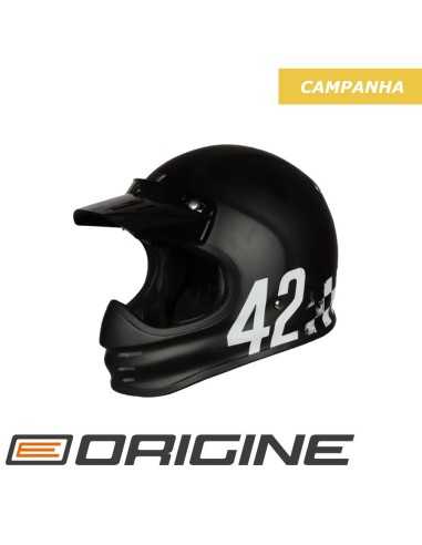 Capacete Origine VIRGO
