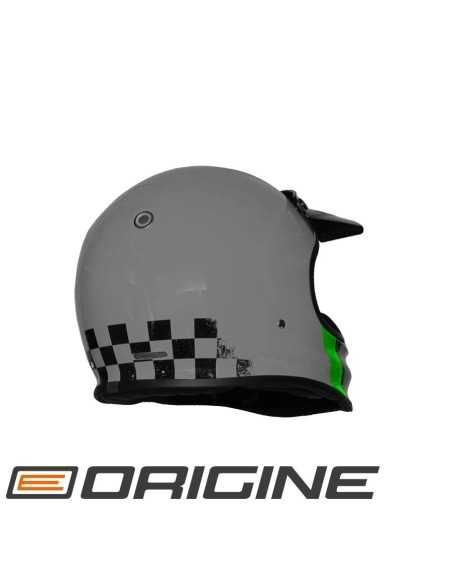 Capacete Origine VIRGO