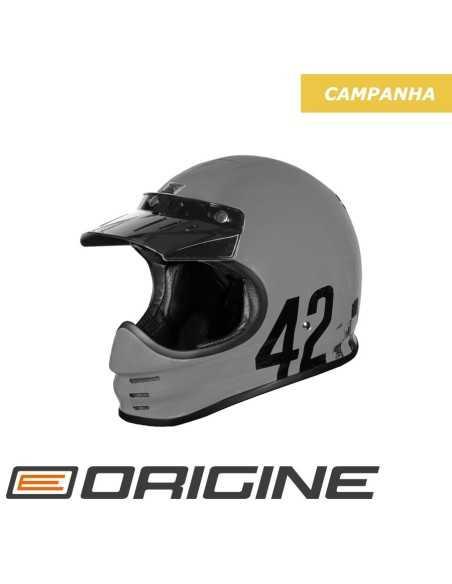 Capacete Origine VIRGO