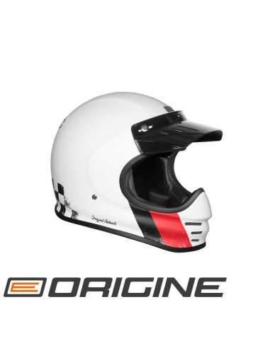Capacete Origine VIRGO