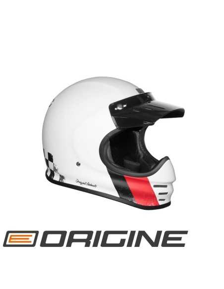 Capacete Origine VIRGO